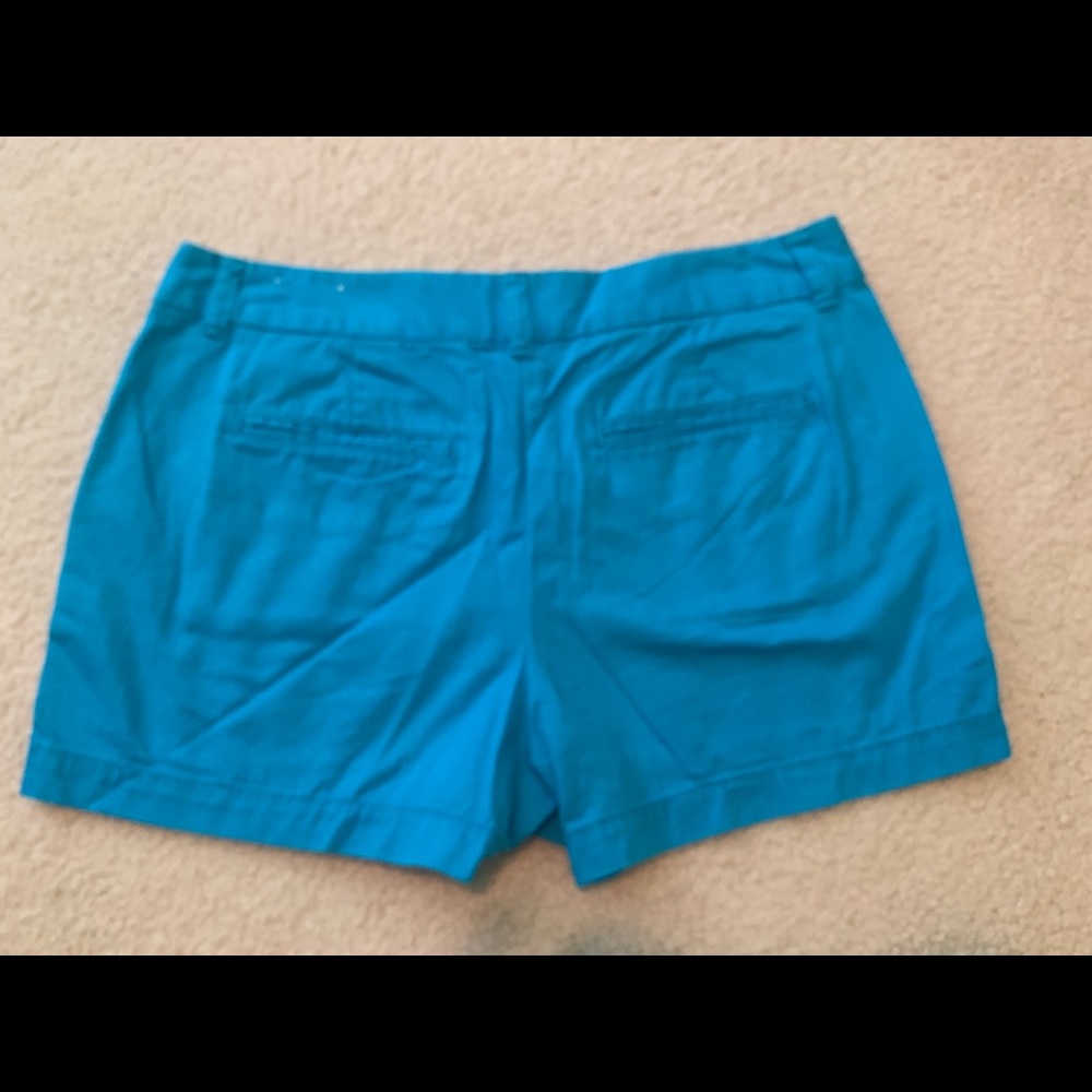 Loft shorts - Picture 2 of 3